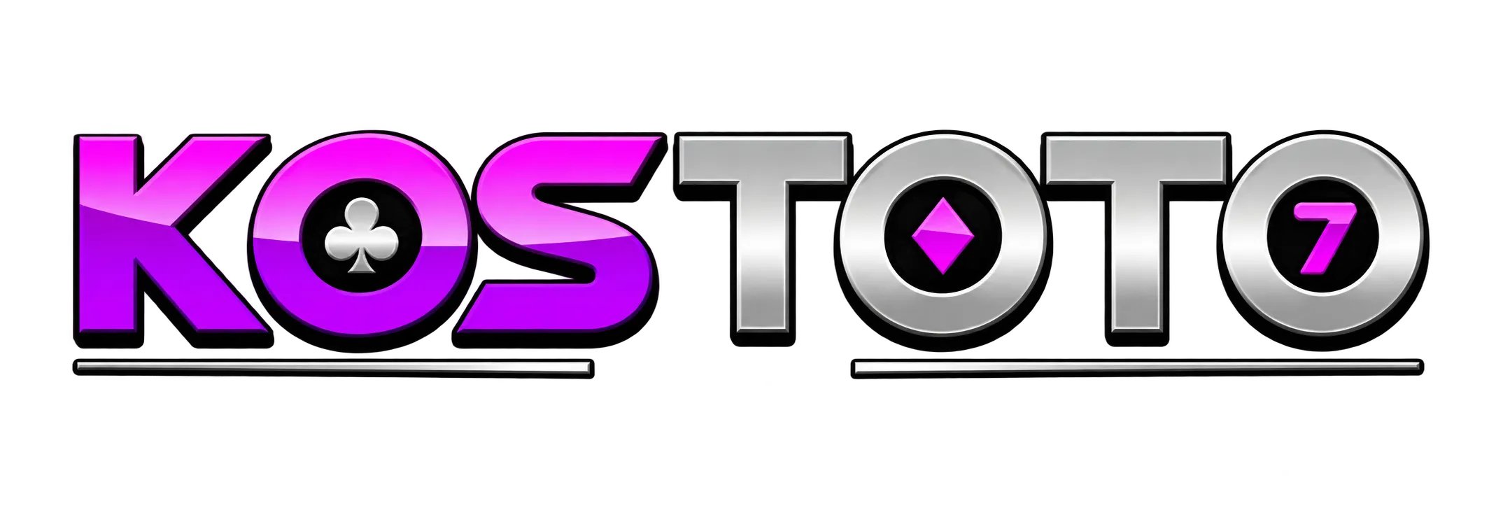 Logo horizontal kostoto Indonesia